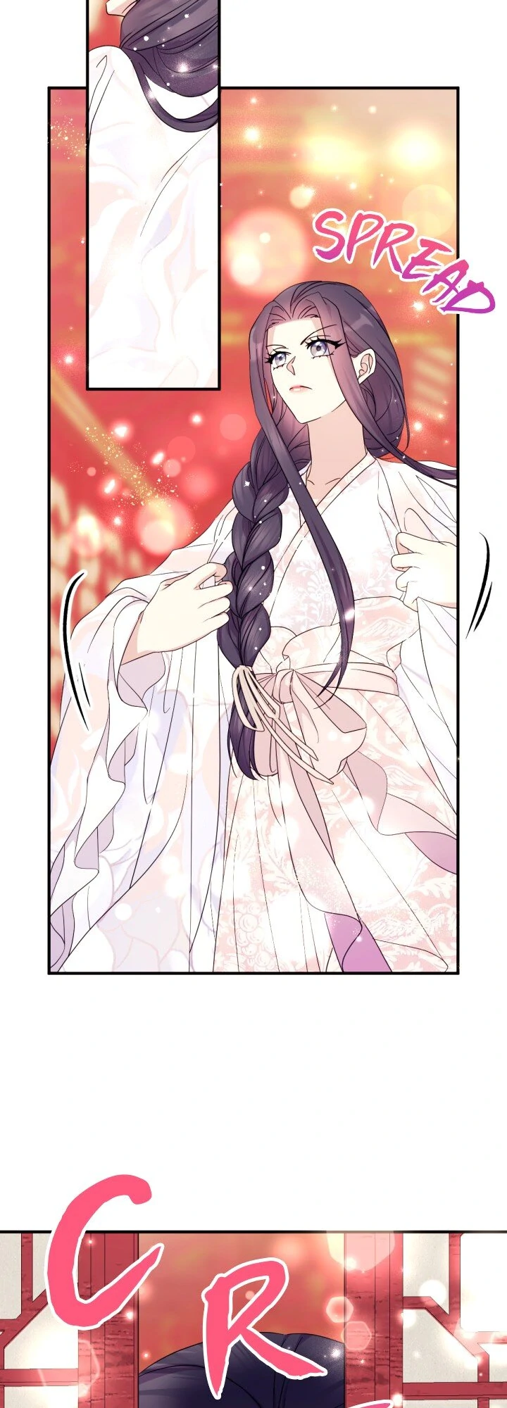 College Student Empress Chapter 146 153 20