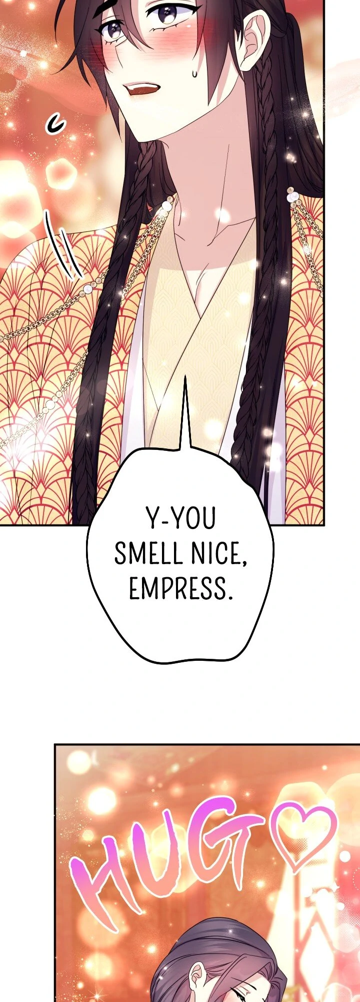 College Student Empress Chapter 146 156 23