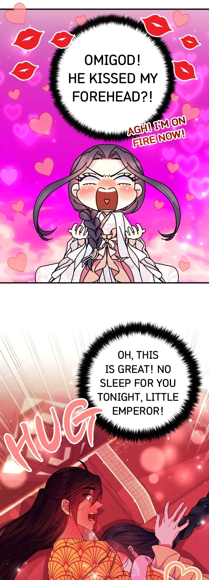 College Student Empress Chapter 146 164 31