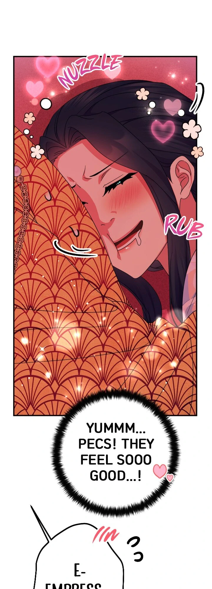 College Student Empress Chapter 146 166 33