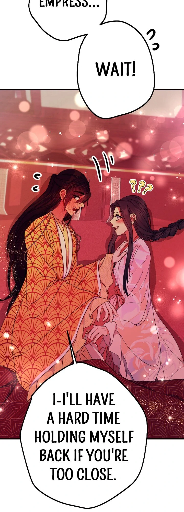 College Student Empress Chapter 146 167 34