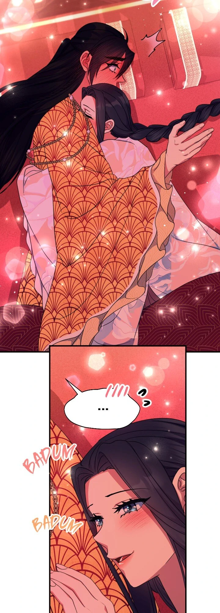 College Student Empress Chapter 146 169 36