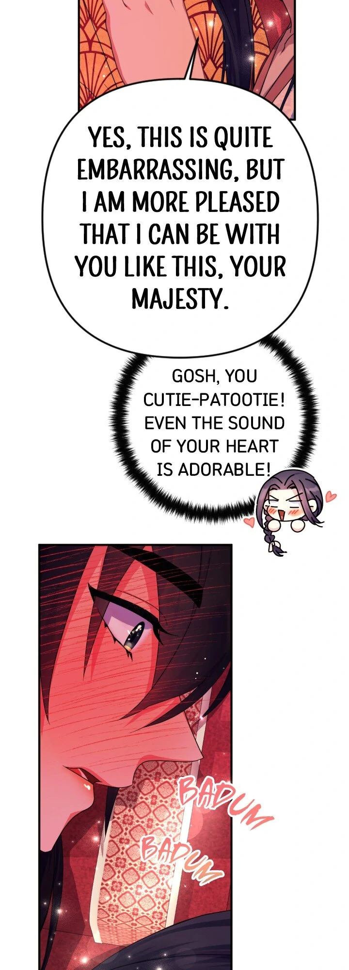 College Student Empress Chapter 146 170 37