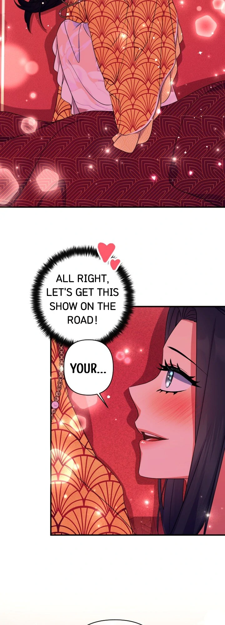 College Student Empress Chapter 146 172 39