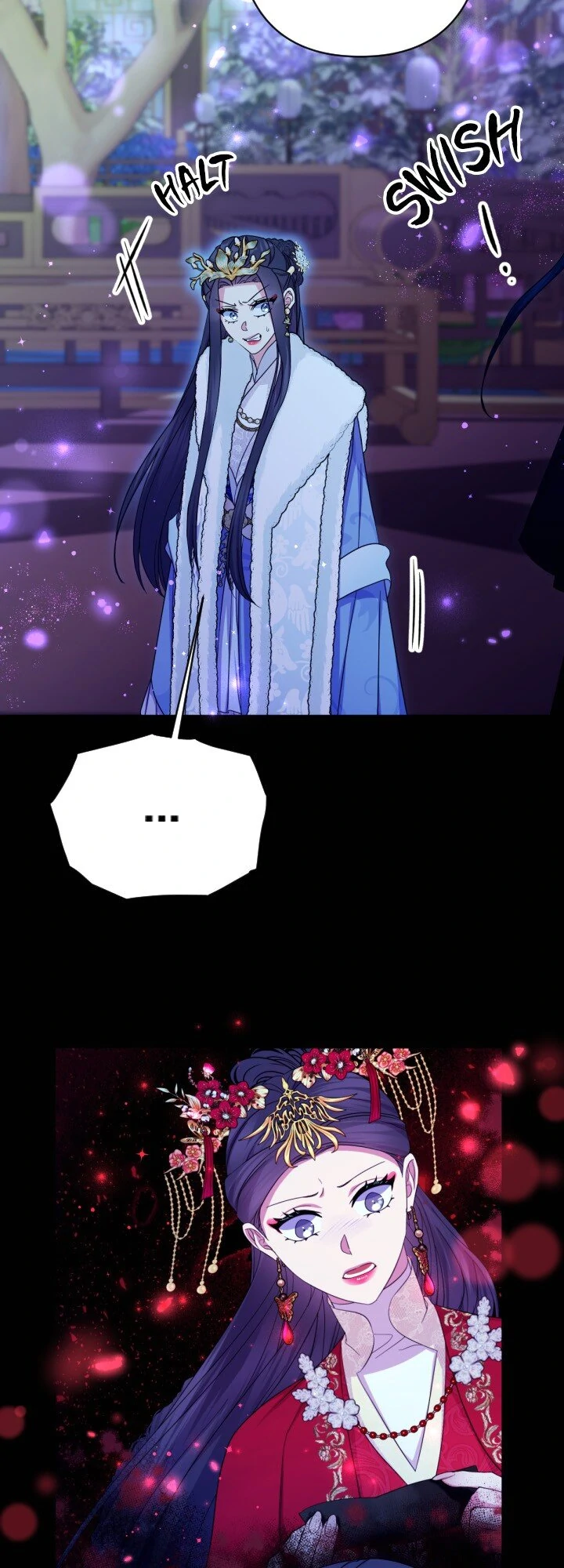 College Student Empress Chapter 148 139 03