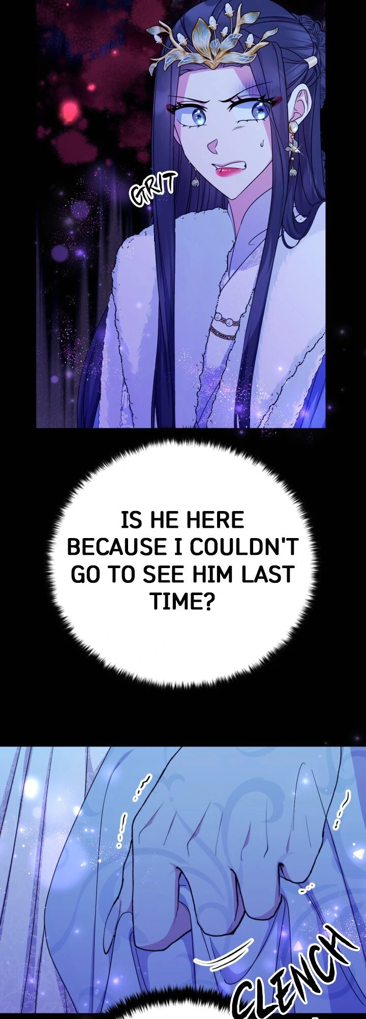 College Student Empress Chapter 148 140 04