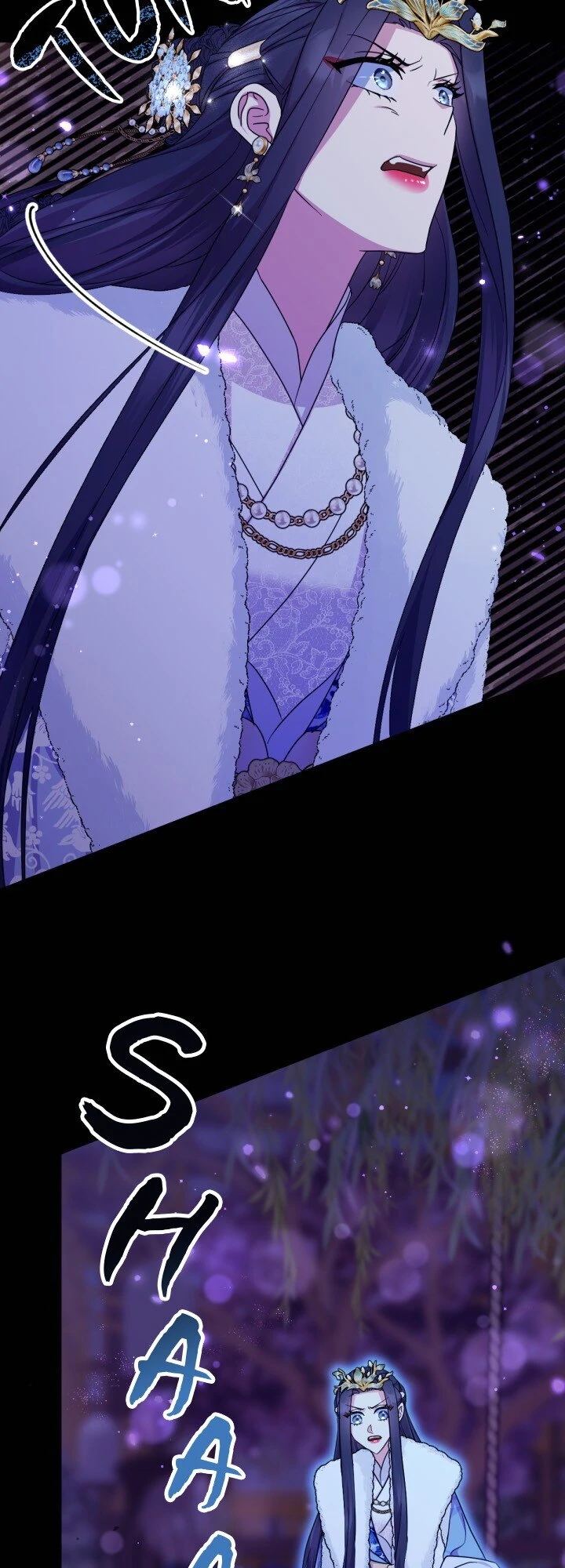 College Student Empress Chapter 148 143 07