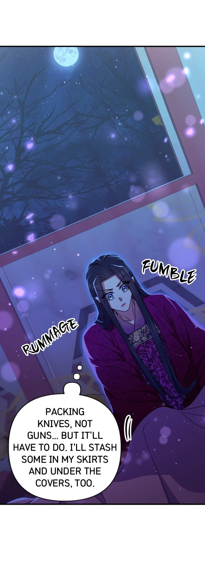 College Student Empress Chapter 148 148 12