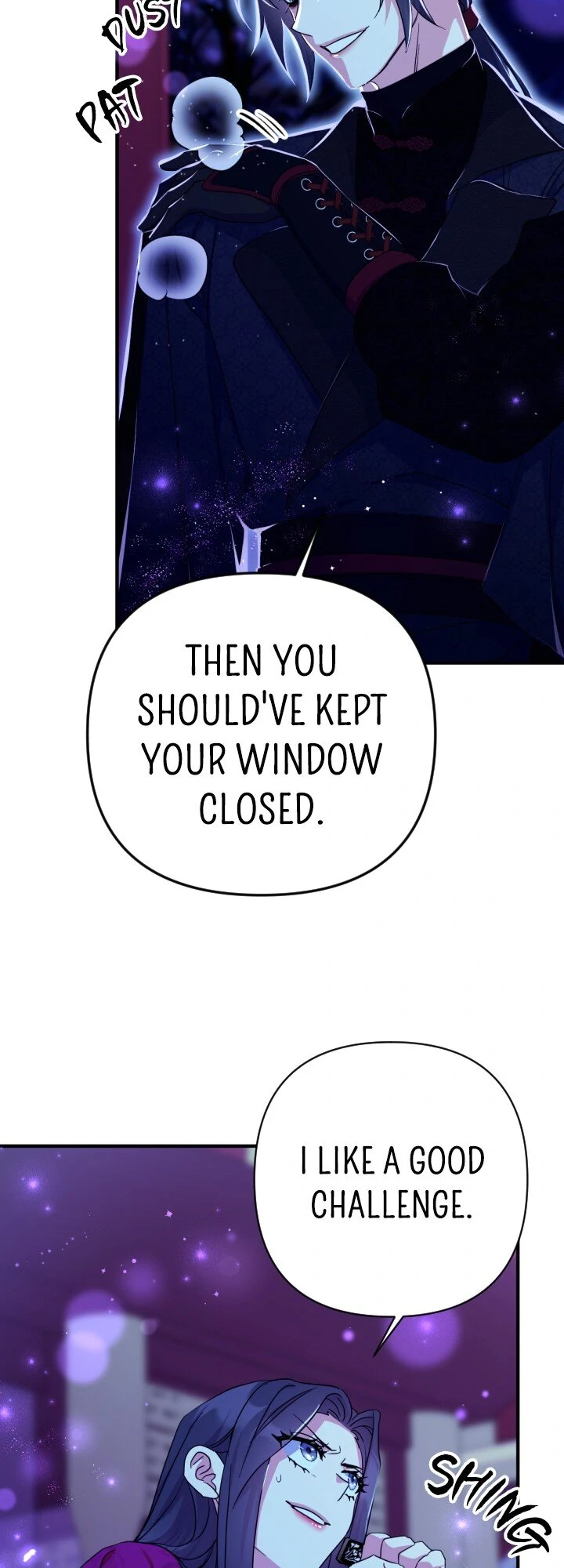 College Student Empress Chapter 148 154 18