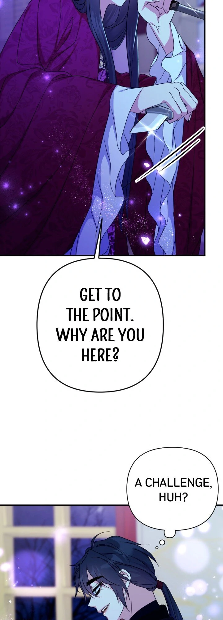 College Student Empress Chapter 148 155 19