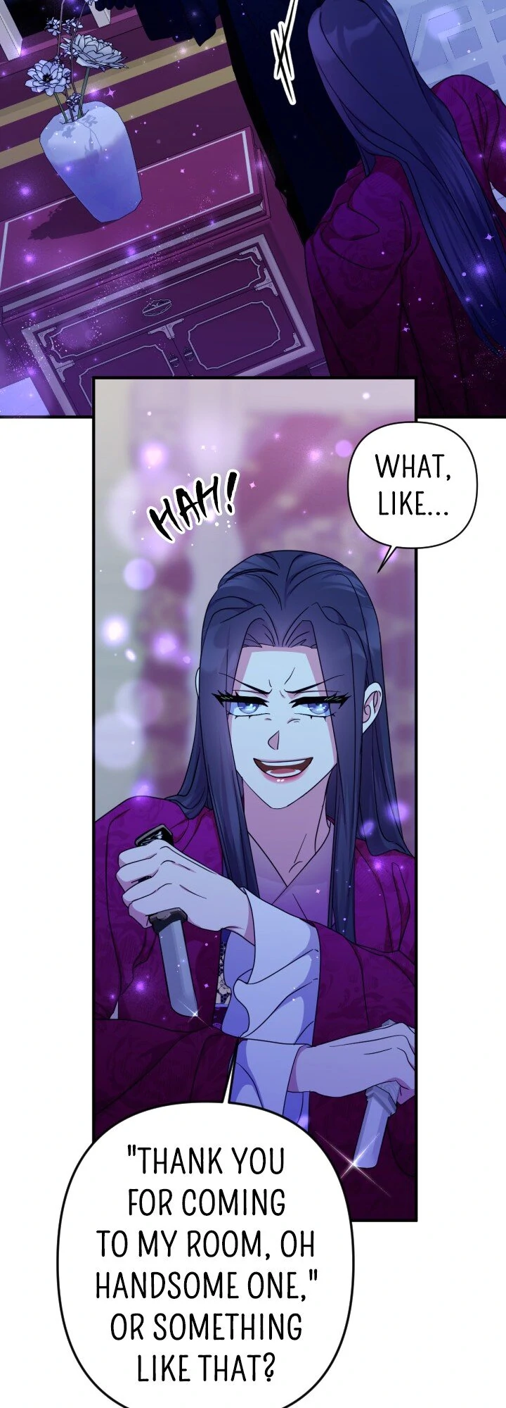 College Student Empress Chapter 148 157 21