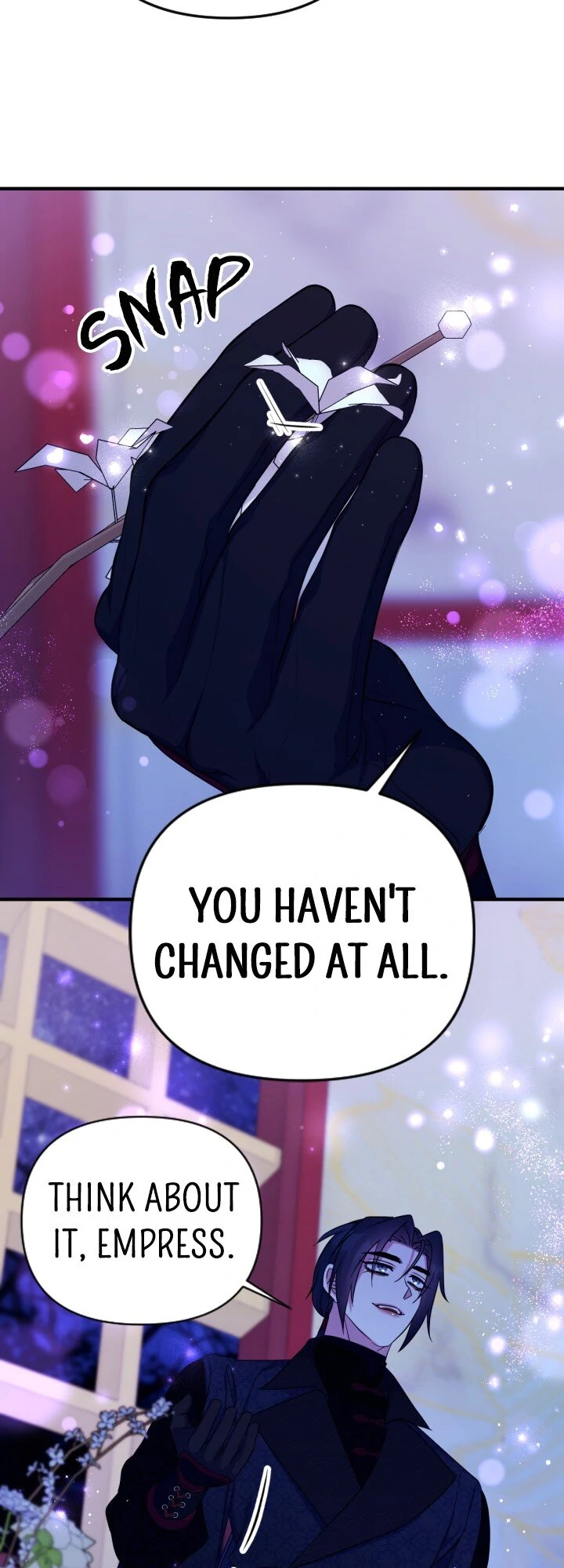 College Student Empress Chapter 148 158 22