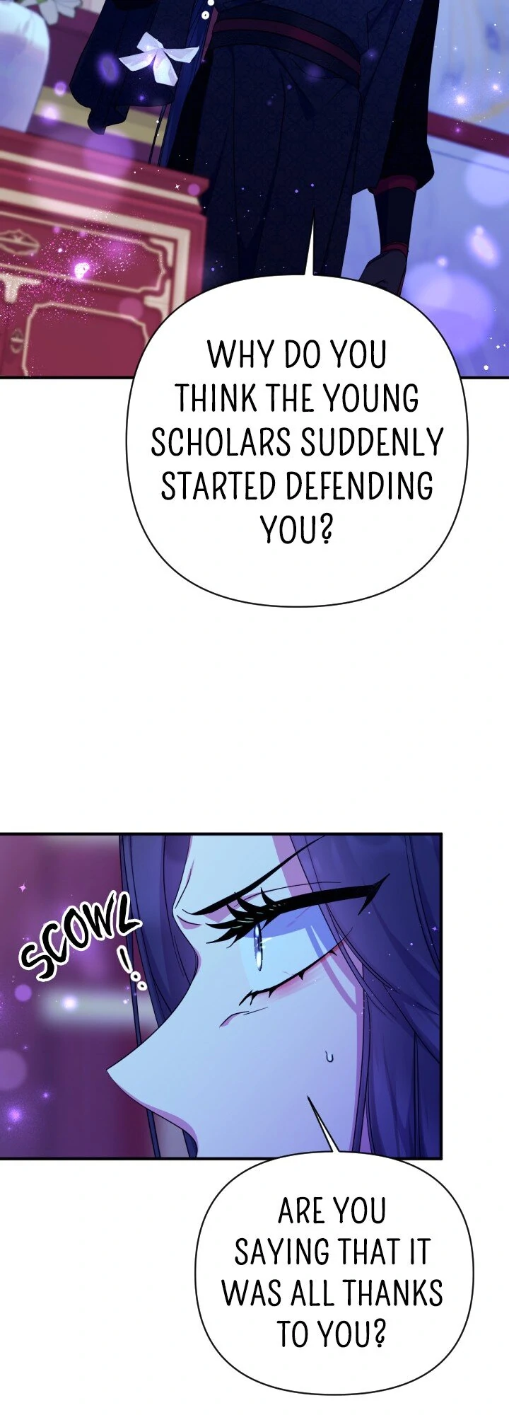 College Student Empress Chapter 148 159 23