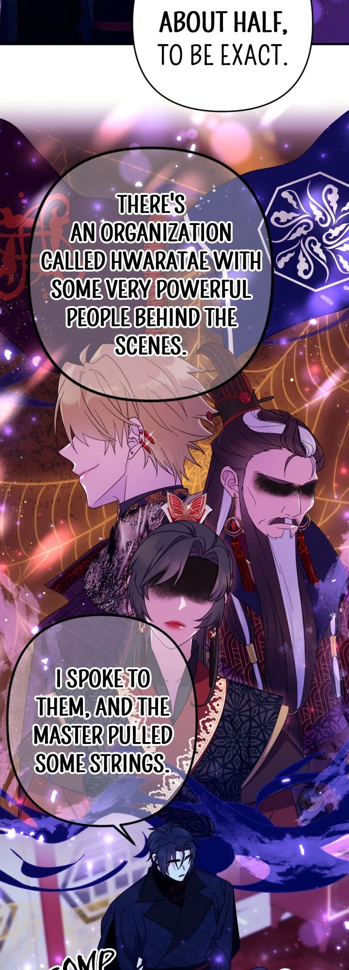 College Student Empress Chapter 148 161 25