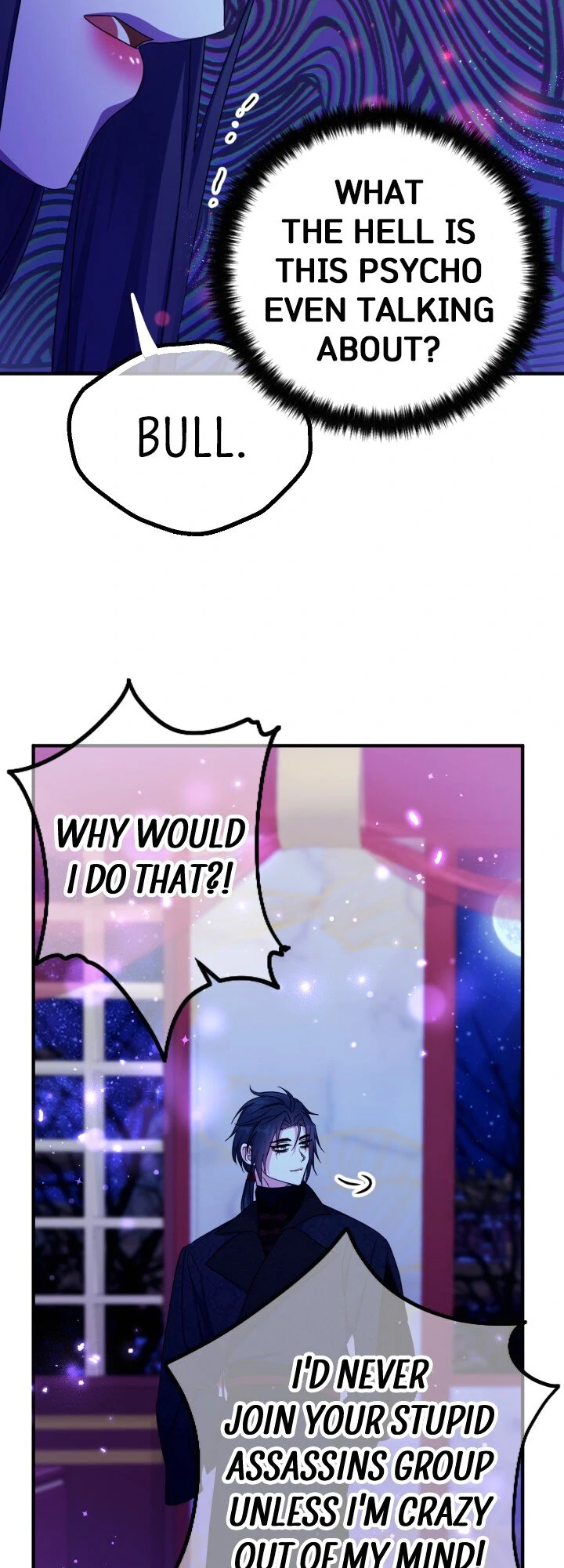 College Student Empress Chapter 148 165 29