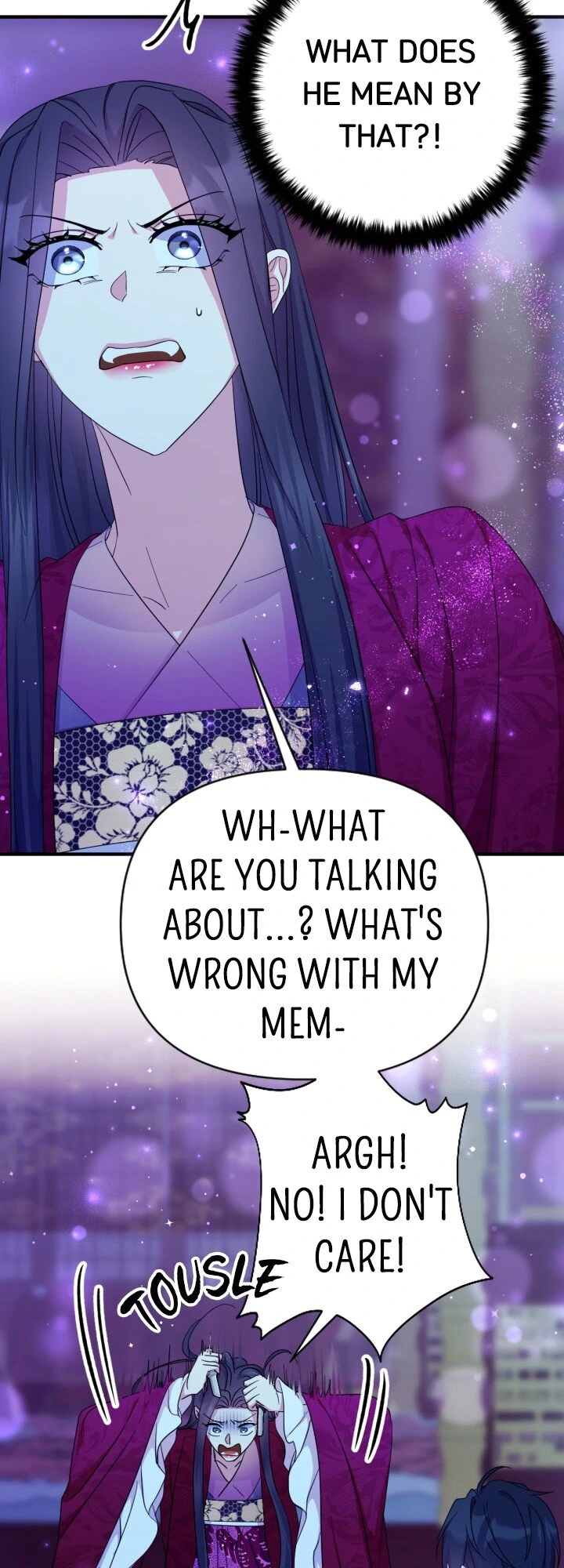 College Student Empress Chapter 148 169 33