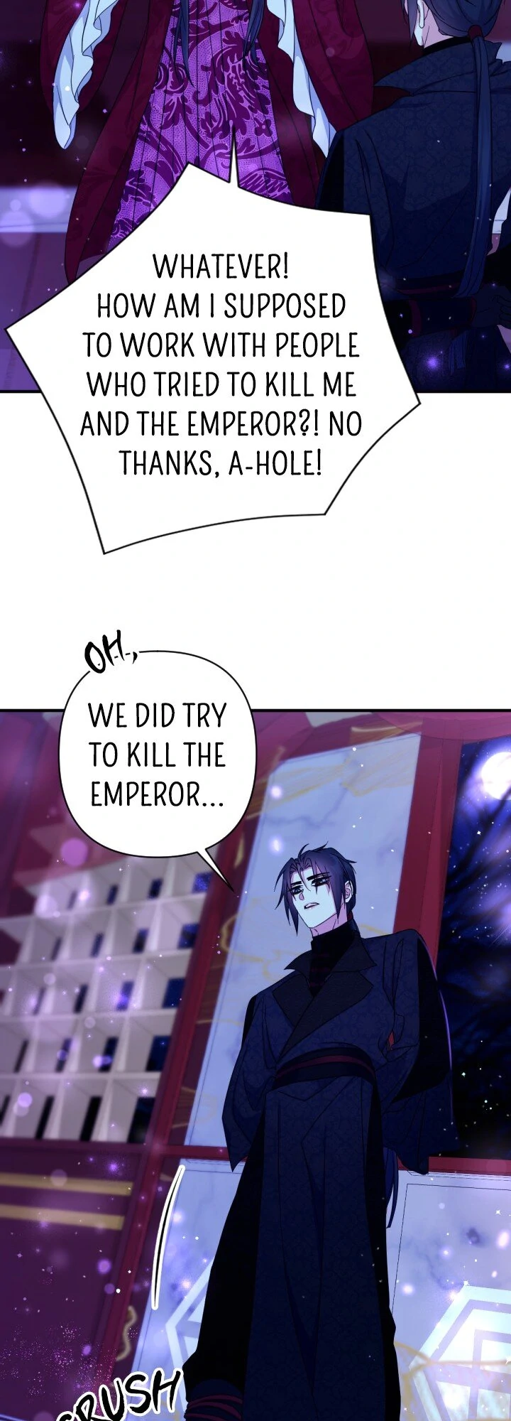 College Student Empress Chapter 148 170 34