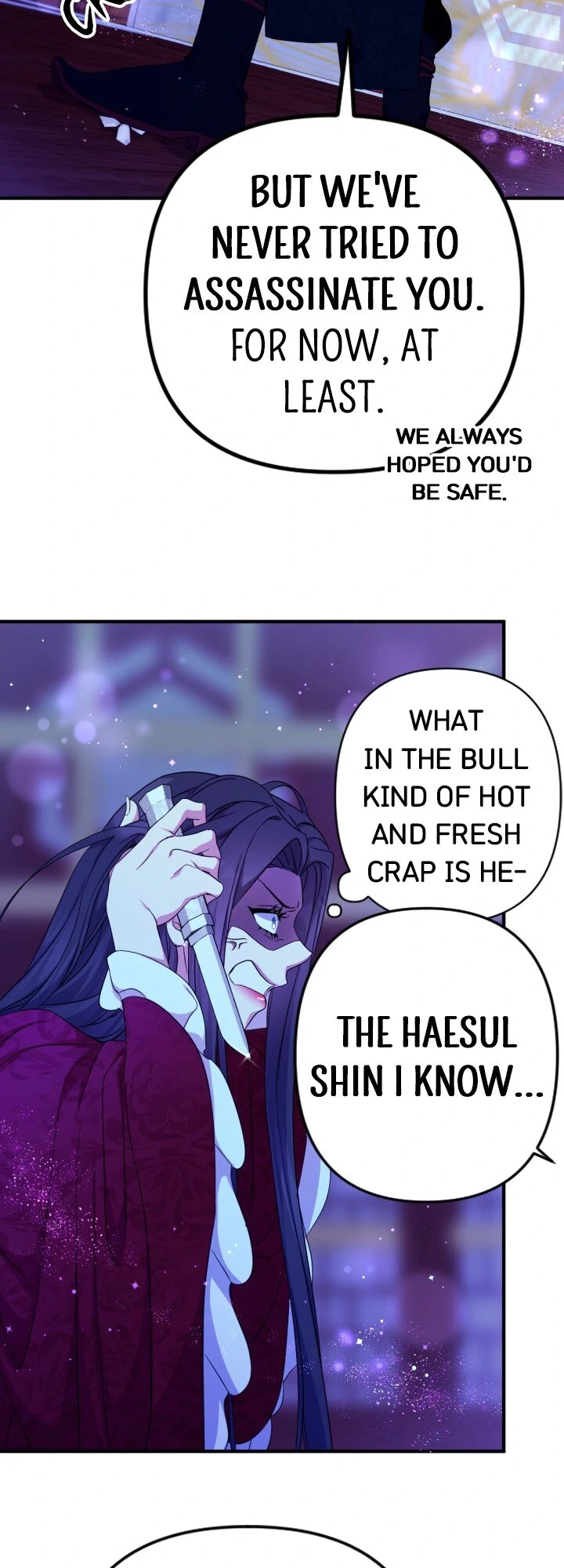 College Student Empress Chapter 148 171 35