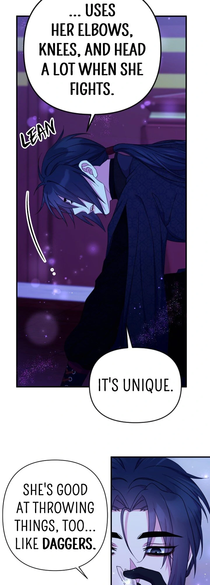 College Student Empress Chapter 148 172 36