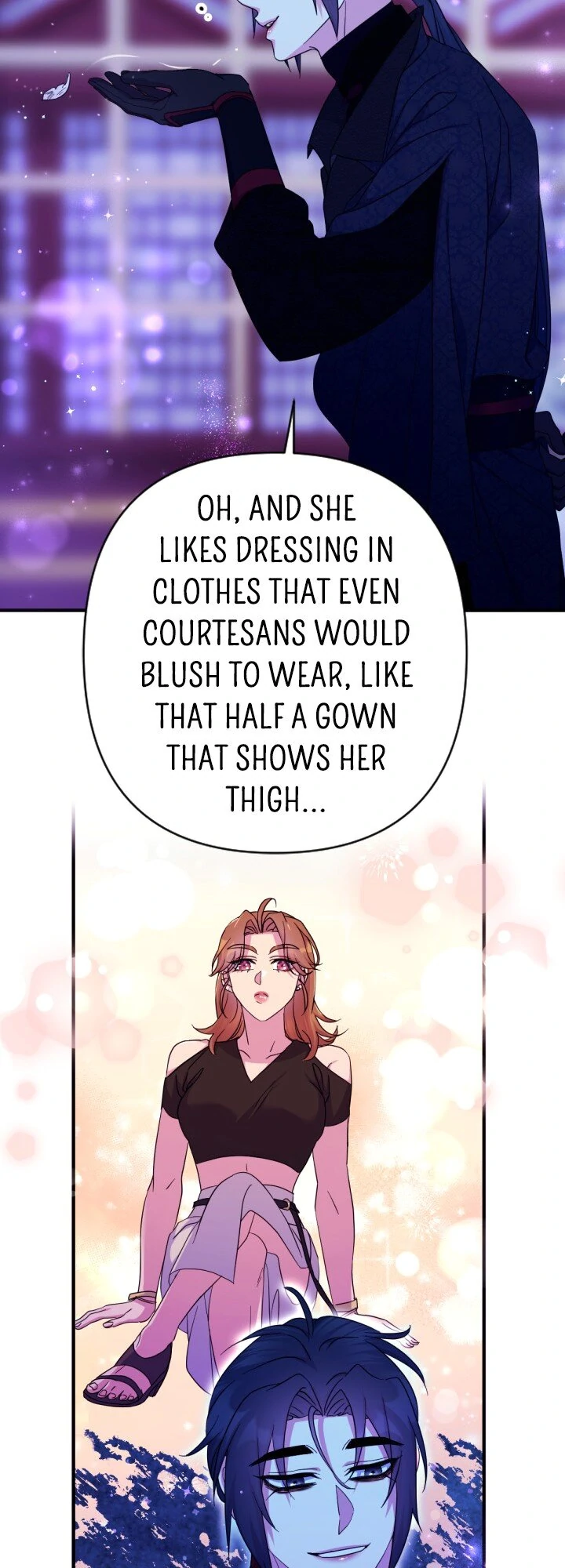 College Student Empress Chapter 148 174 38