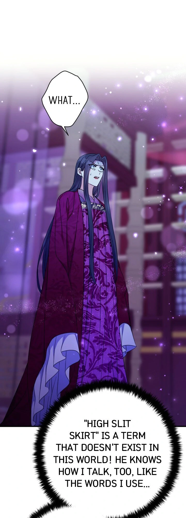 College Student Empress Chapter 149 137 01