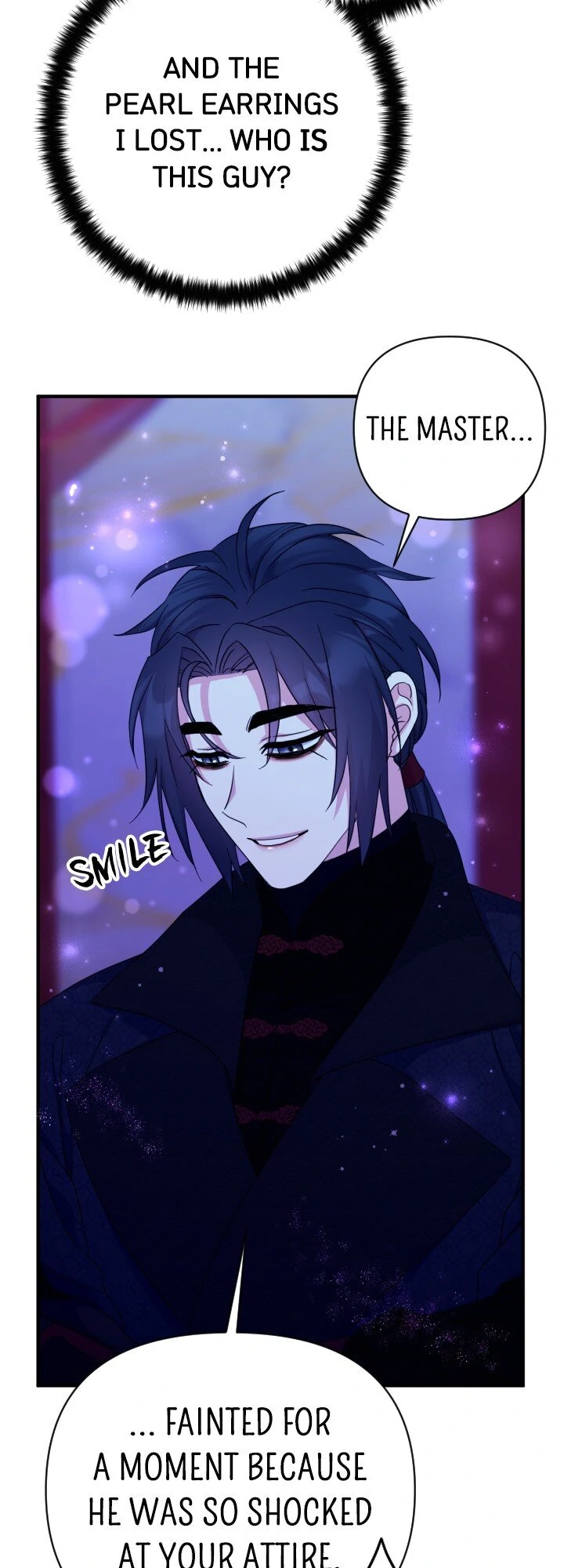 College Student Empress Chapter 149 138 02