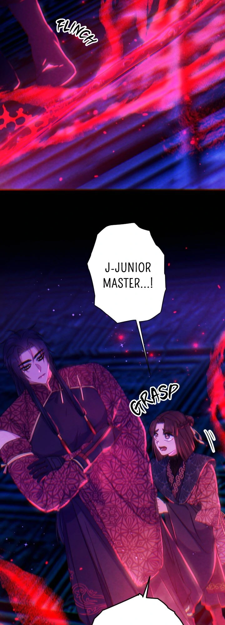 College Student Empress Chapter 149 143 07