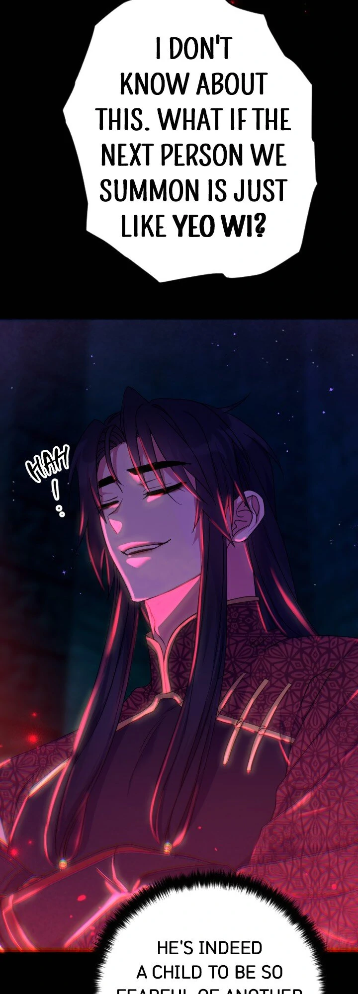 College Student Empress Chapter 149 146 10