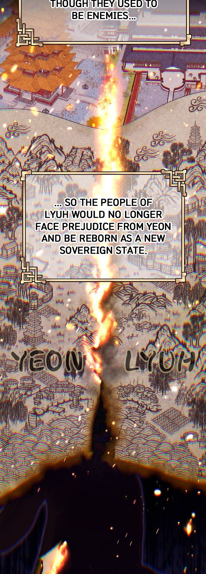 College Student Empress Chapter 149 149 13