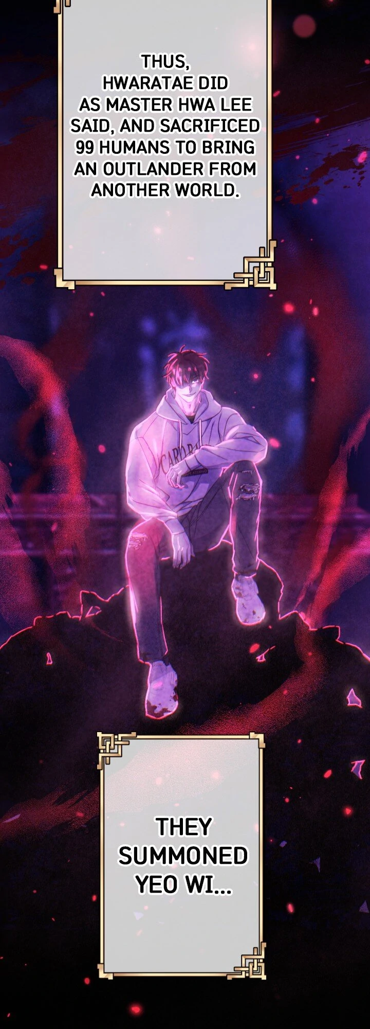 College Student Empress Chapter 149 153 17