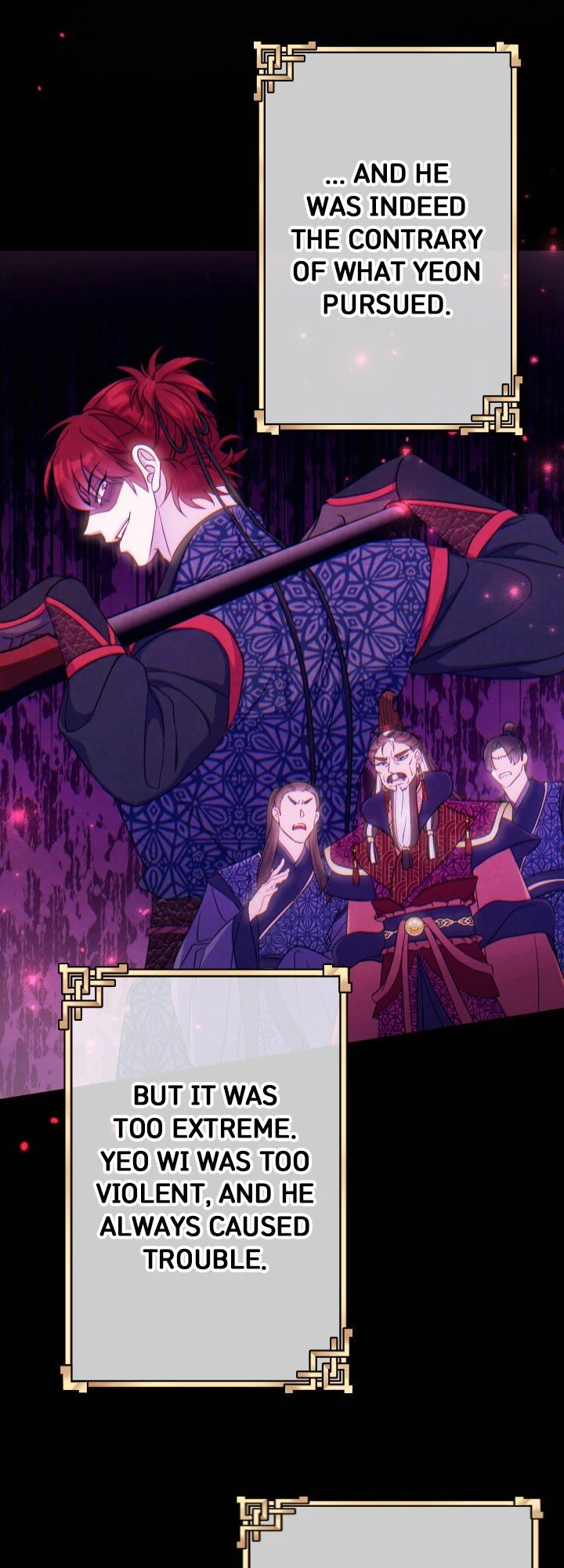 College Student Empress Chapter 149 154 18