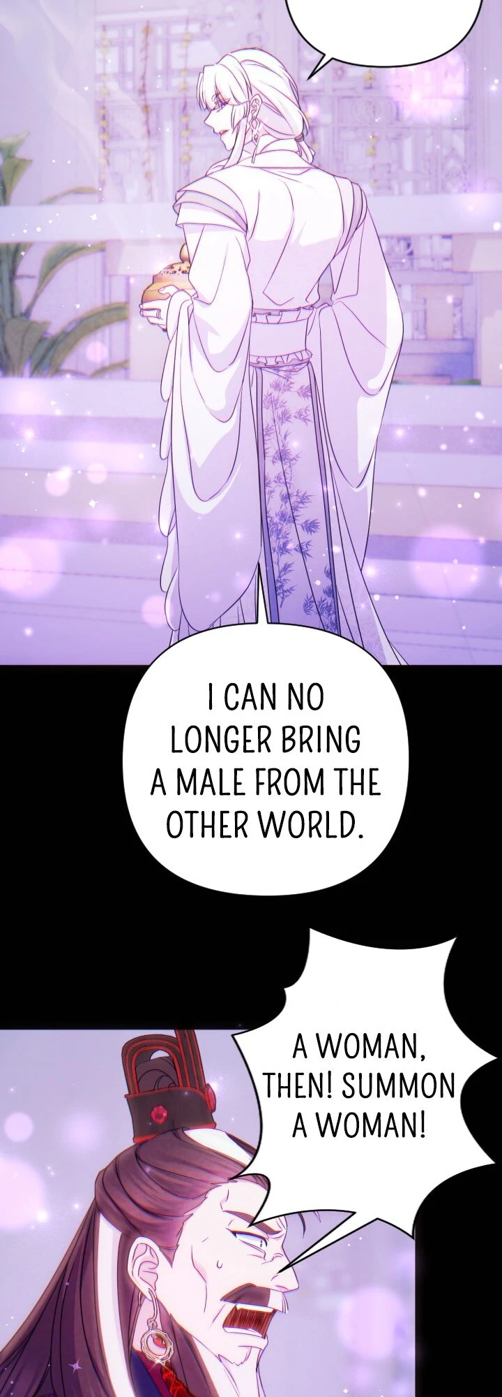 College Student Empress Chapter 149 156 20