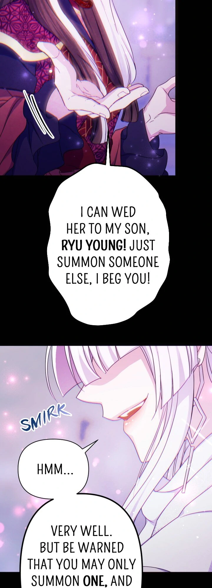 College Student Empress Chapter 149 157 21