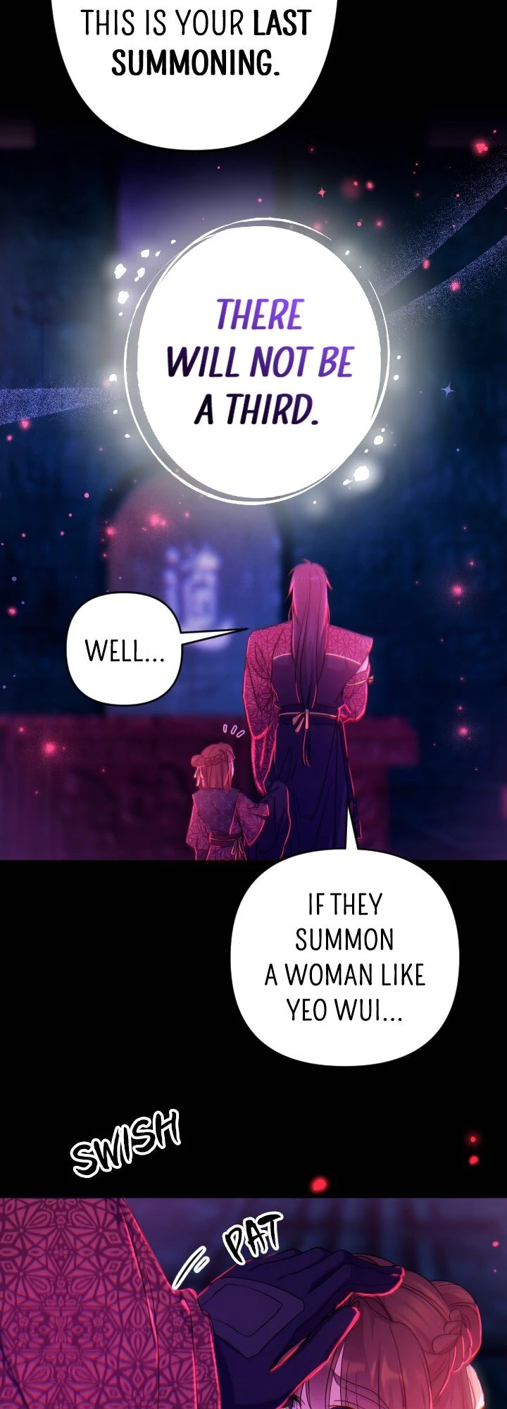 College Student Empress Chapter 149 158 22