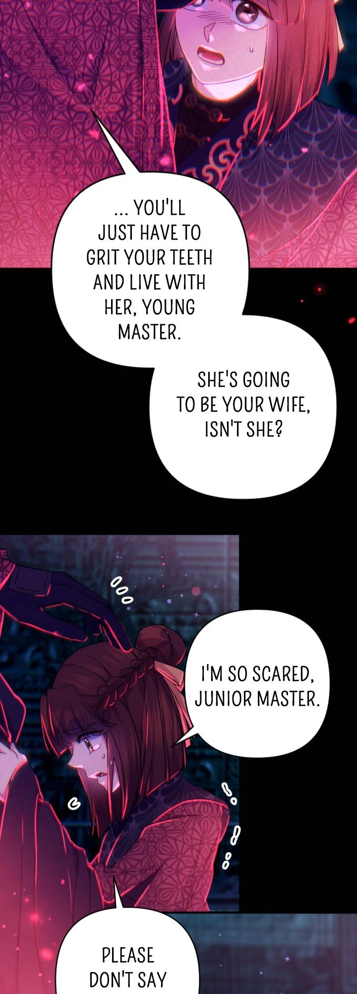 College Student Empress Chapter 149 159 23