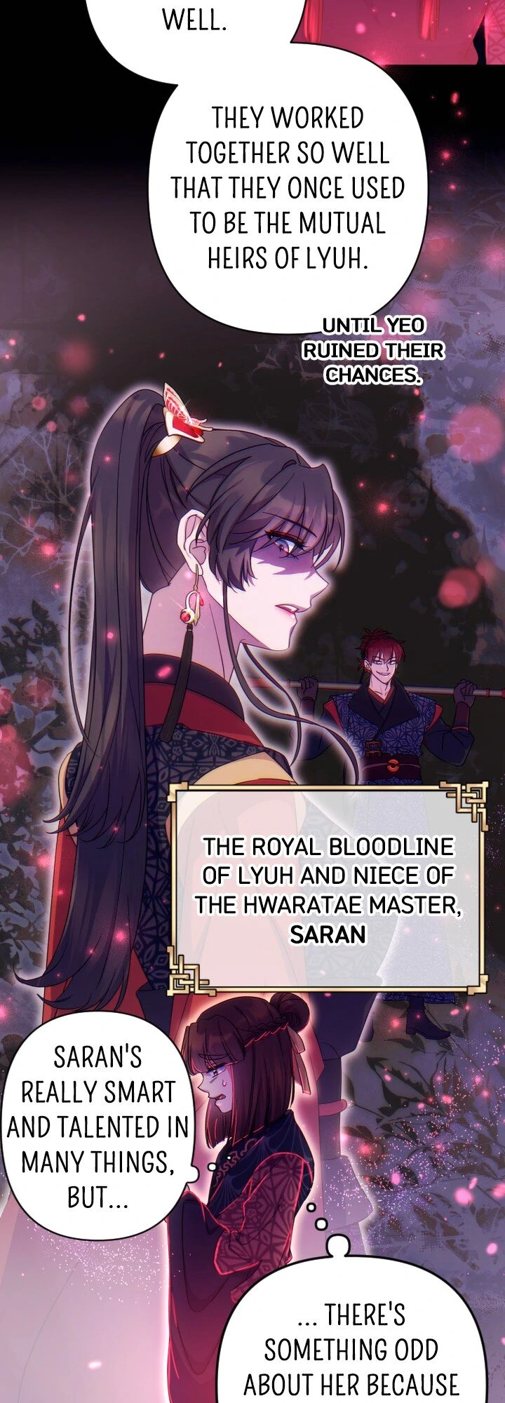 College Student Empress Chapter 149 161 25