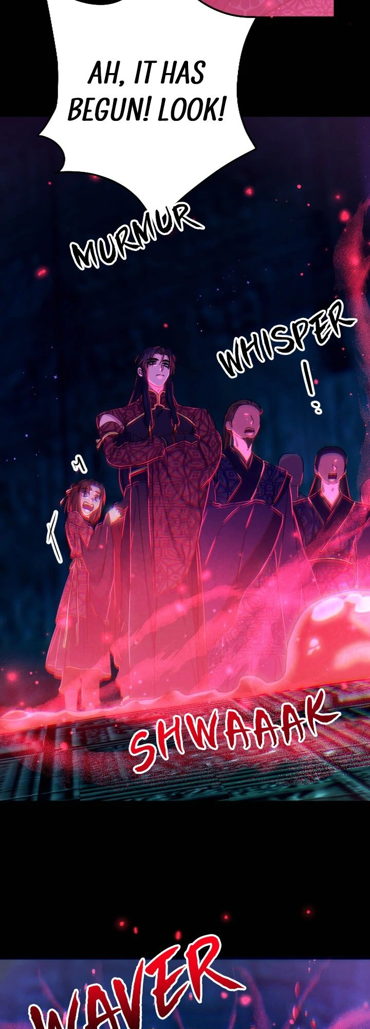 College Student Empress Chapter 149 163 27