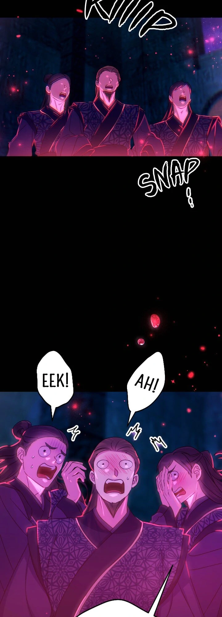 College Student Empress Chapter 149 166 30