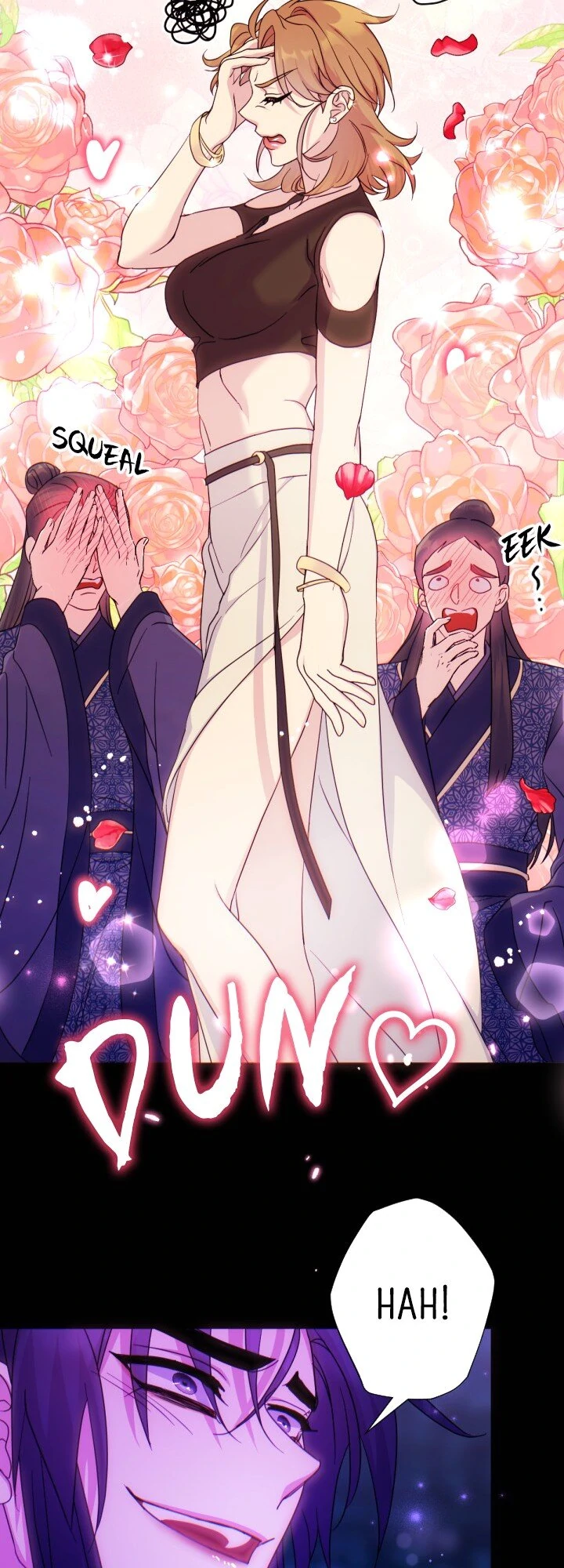 College Student Empress Chapter 149 169 33