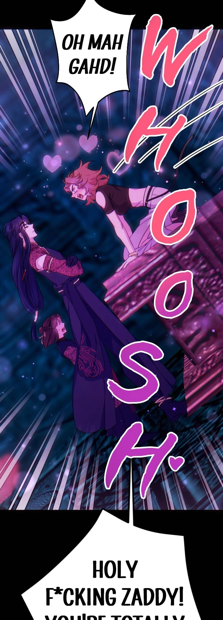 College Student Empress Chapter 149 171 35