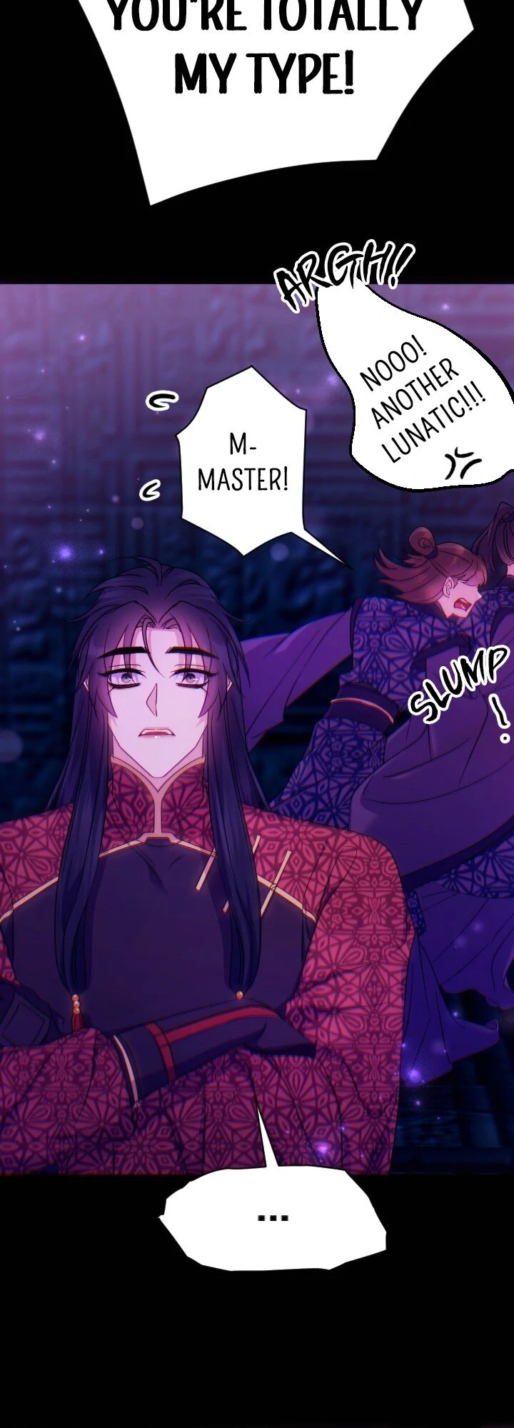 College Student Empress Chapter 149 172 36