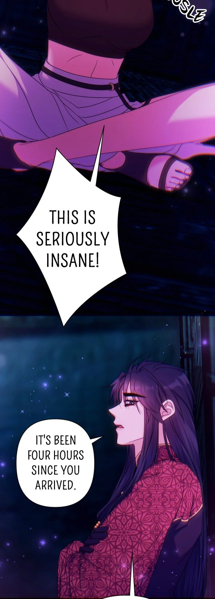 College Student Empress Chapter 149 174 38