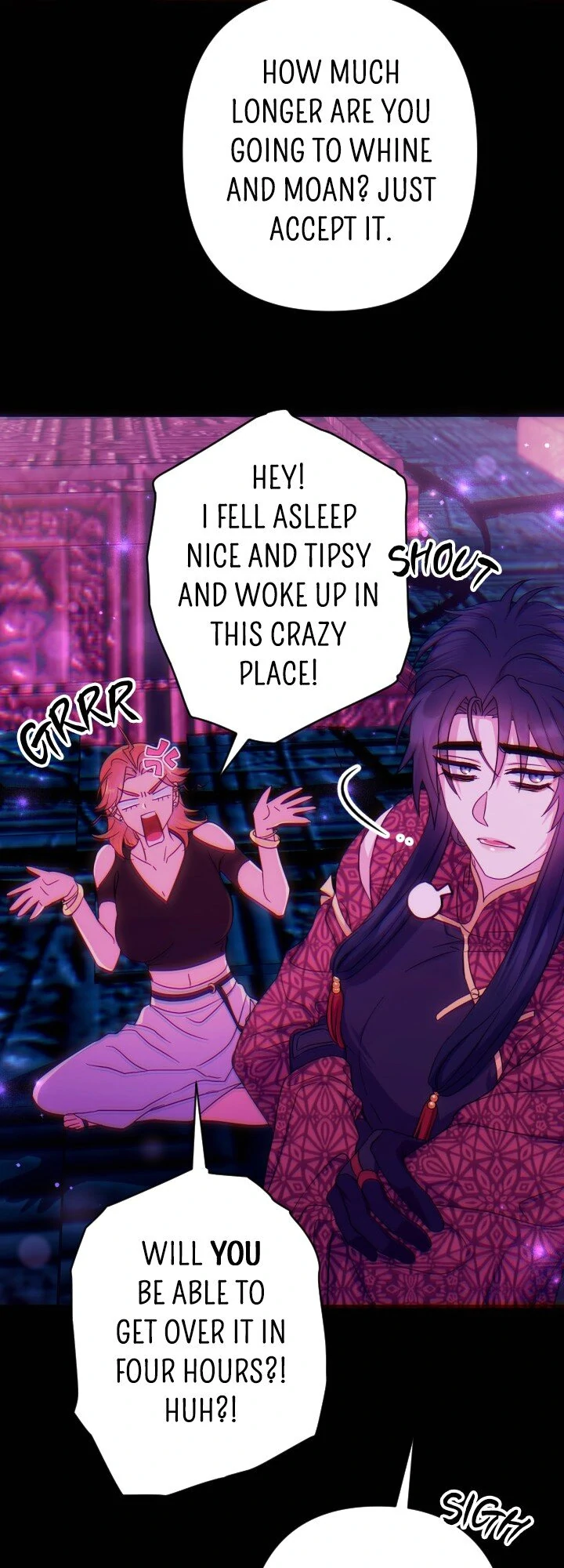 College Student Empress Chapter 149 175 39