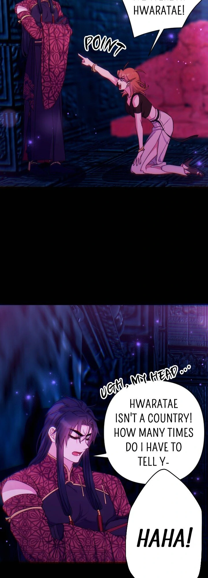 College Student Empress Chapter 149 177 41