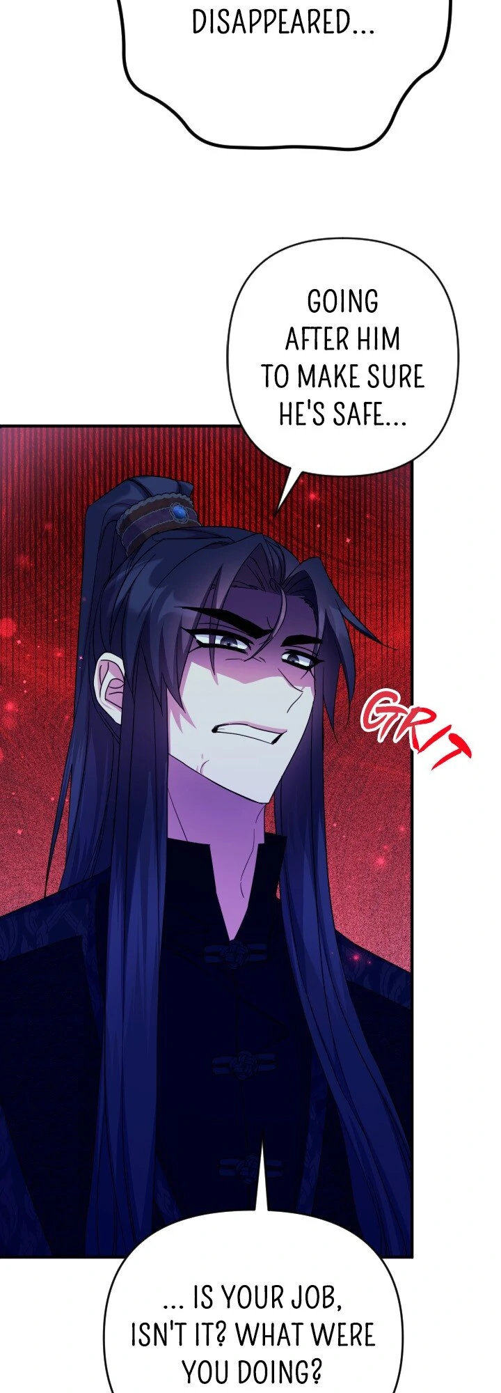 College Student Empress Chapter 154 142 03