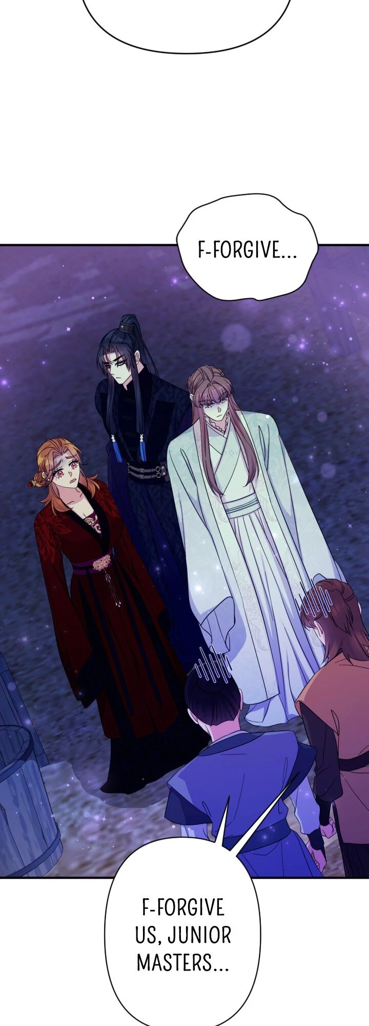 College Student Empress Chapter 154 143 04