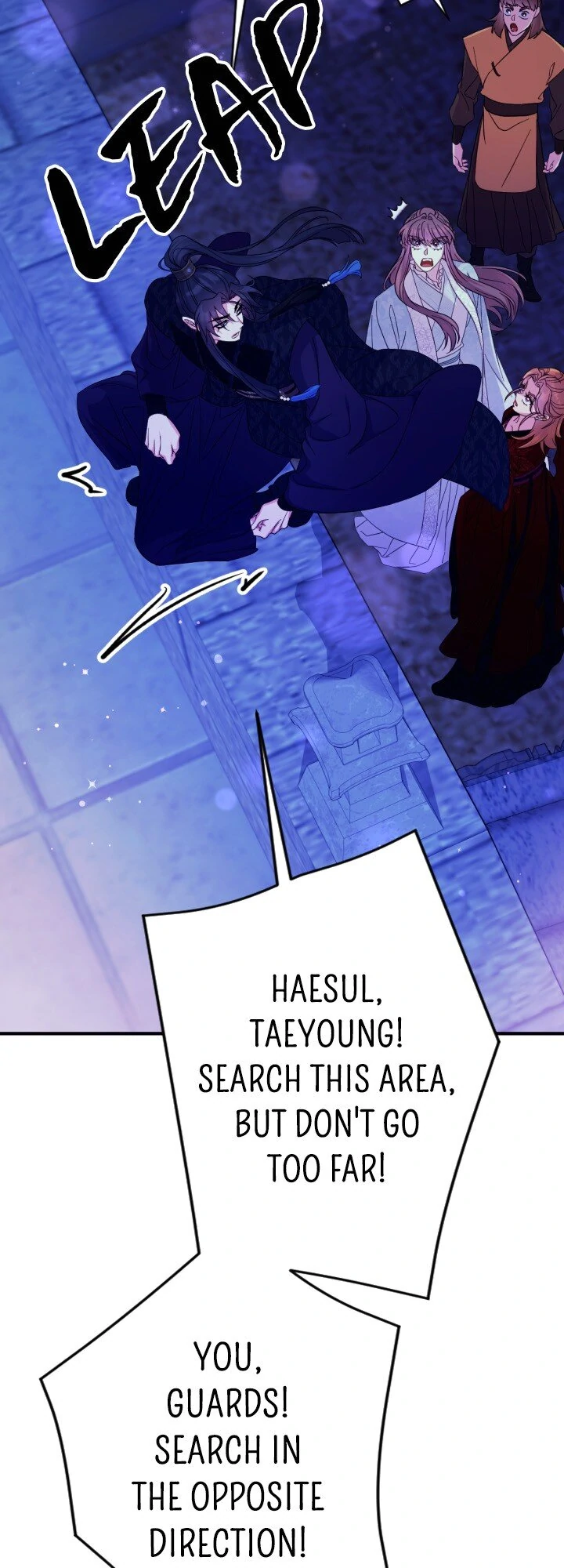 College Student Empress Chapter 154 145 06