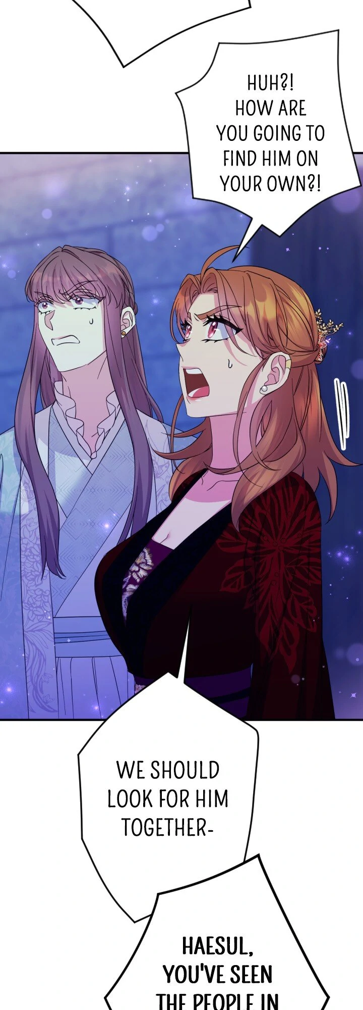 College Student Empress Chapter 154 146 07