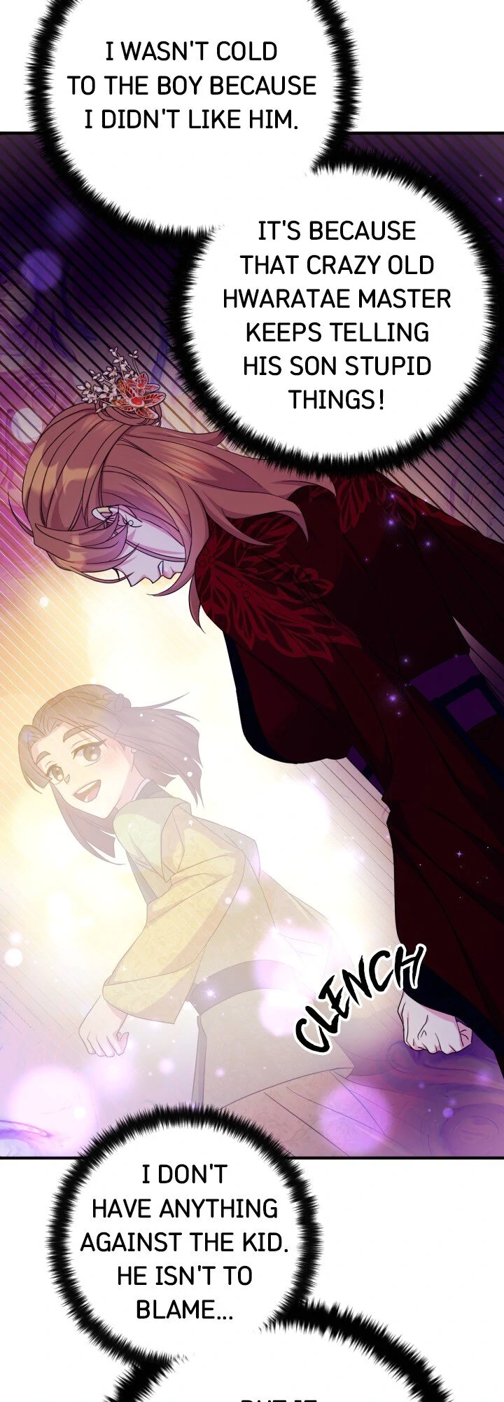 College Student Empress Chapter 154 150 11