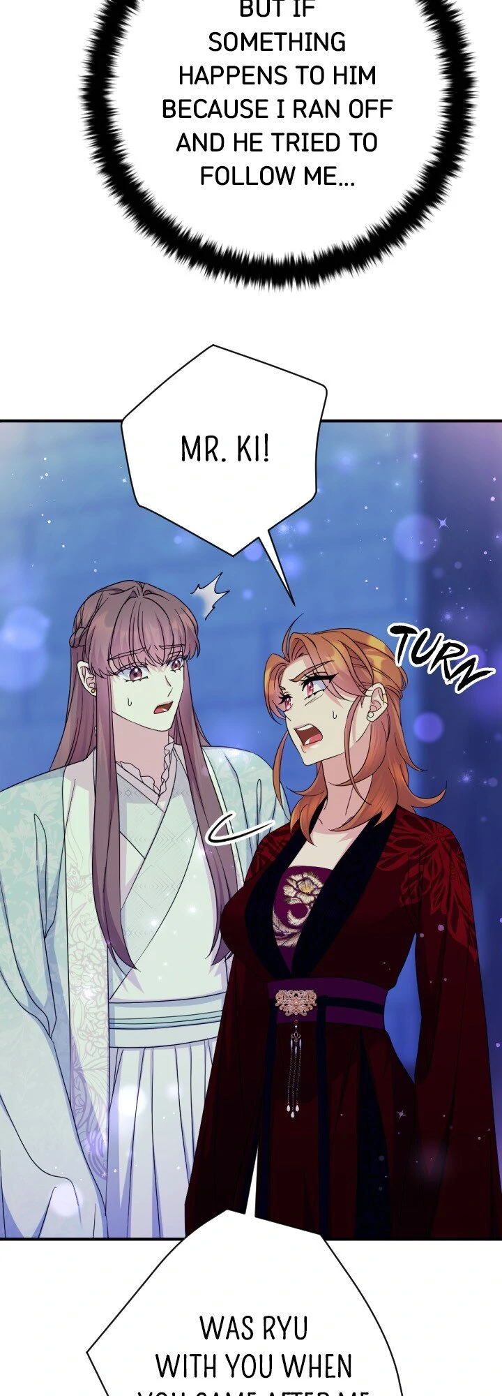 College Student Empress Chapter 154 151 12